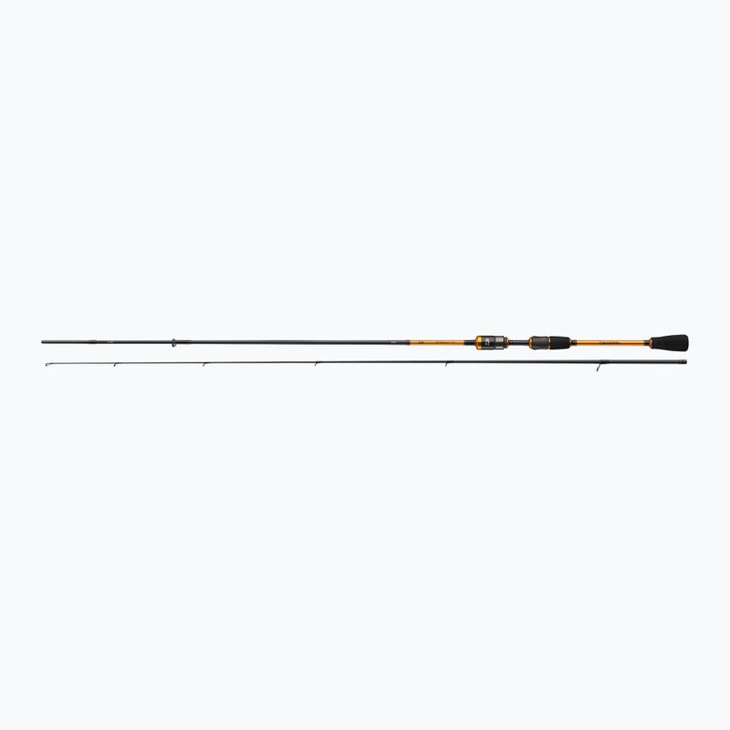 Undiță de spinning Daiwa Presso Trout Spin