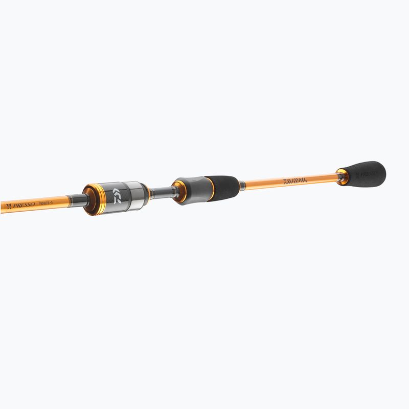 Undiță de spinning Daiwa Presso Trout Spin 2