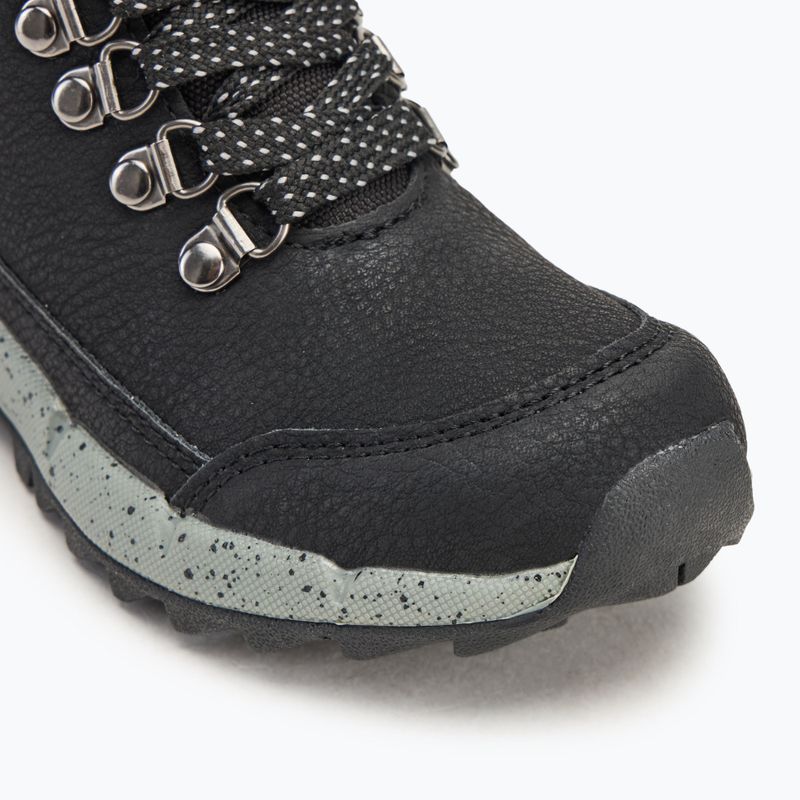 Încălțăminte pentru copii Kappa Tiber black/grey 7