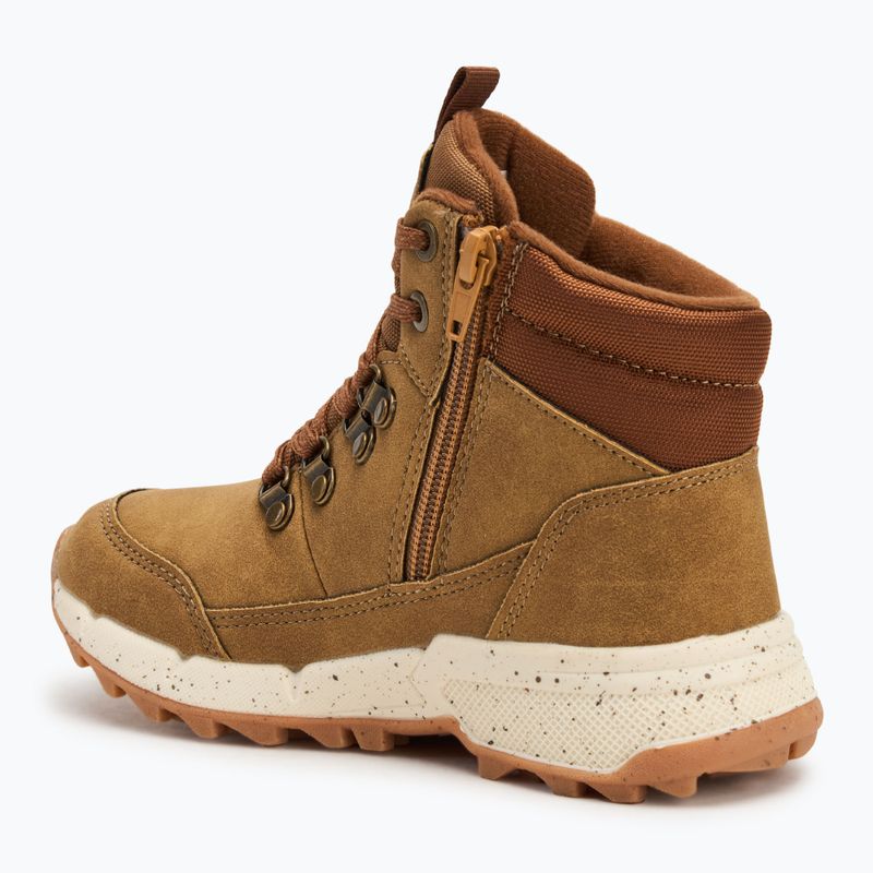 Încălțăminte pentru copii Kappa Tiber beige/offwhite 3