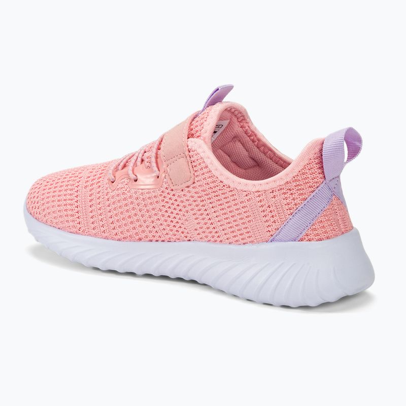 Încălțăminte pentru copii Kappa Capilot MF rose/flieder