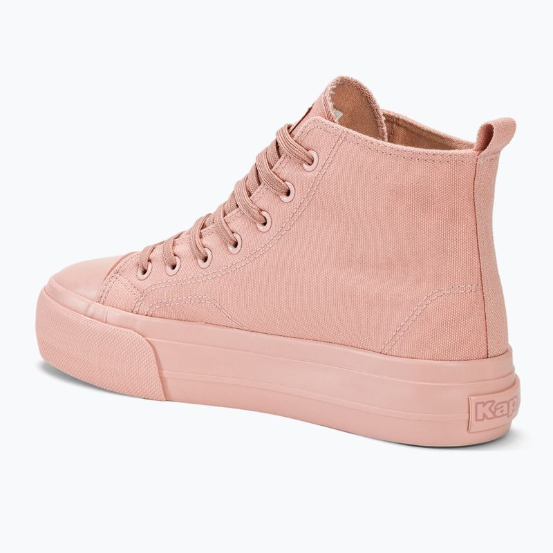 Încălțăminte pentru femei Kappa Viska OC rose 3