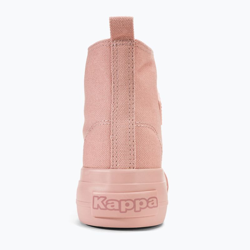 Încălțăminte pentru femei Kappa Viska OC rose 6
