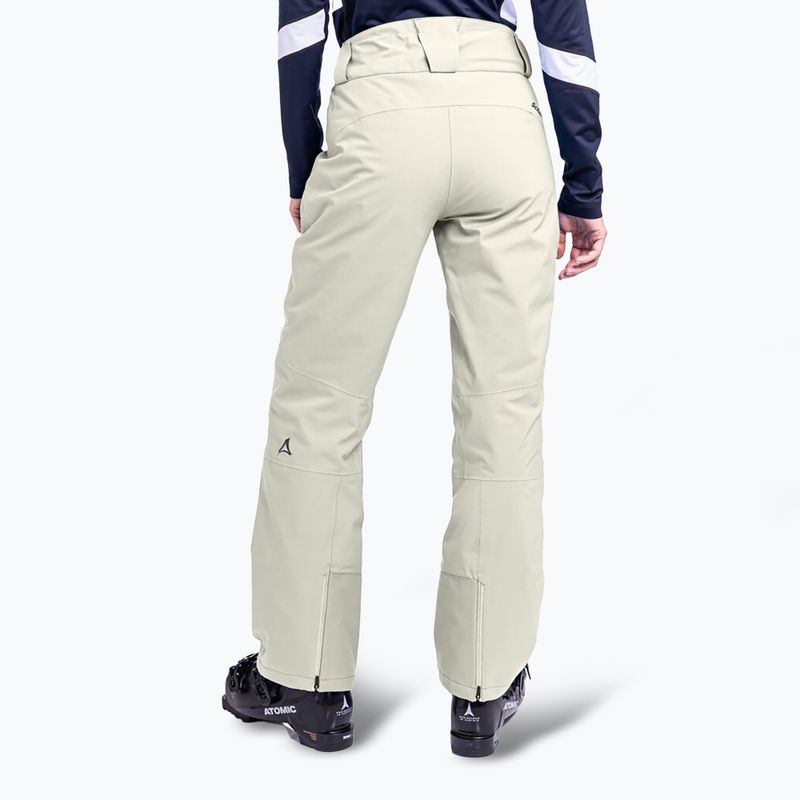 Pantaloni de schi pentru femei  Schöffel Weissach nordic 2