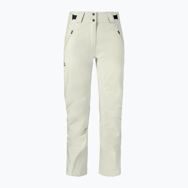 Pantaloni de schi pentru femei  Schöffel Weissach nordic 4