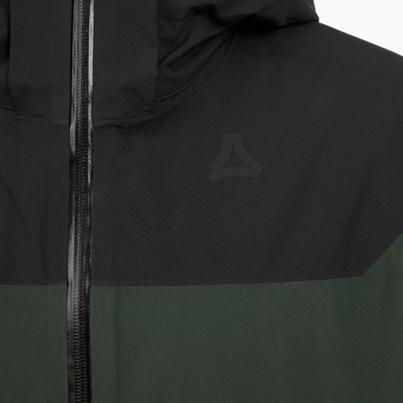 Geacă de schi pentru bărbați Schöffel Zandwel black 6