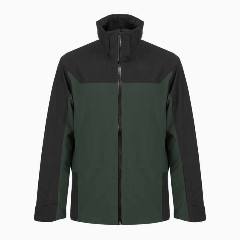 Geacă de schi pentru bărbați Schöffel Zandwel black 9