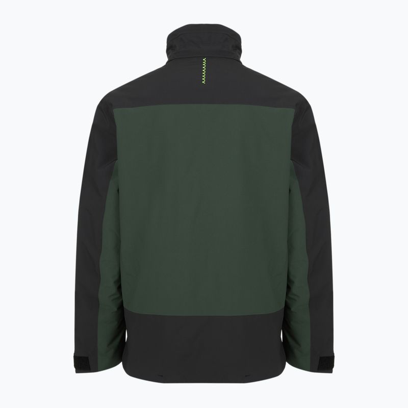 Geacă de schi pentru bărbați Schöffel Zandwel black 10