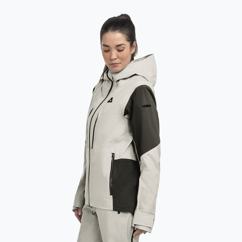 Geacă de schi pentru bărbați Schöffel Lufeld nordic 3