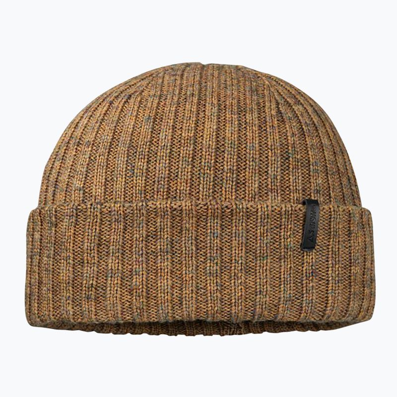 Căciulă de iarnă Schöffel Beccio caramel