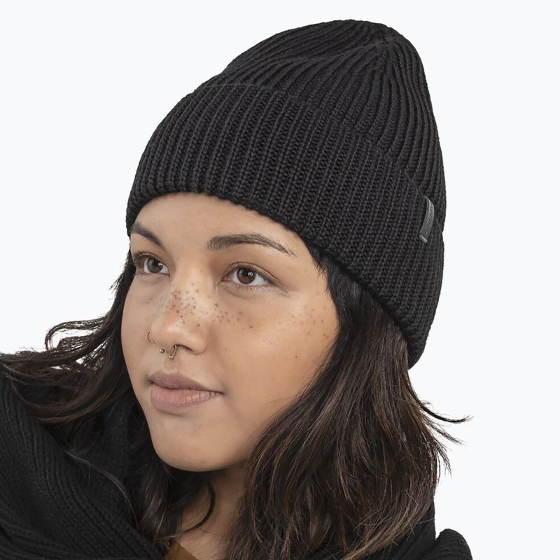 Căciulă de iarnă Schöffel Noxley black 2