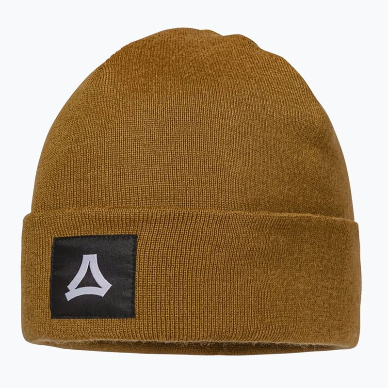 Căciulă de iarnă Schöffel Lodos caramel