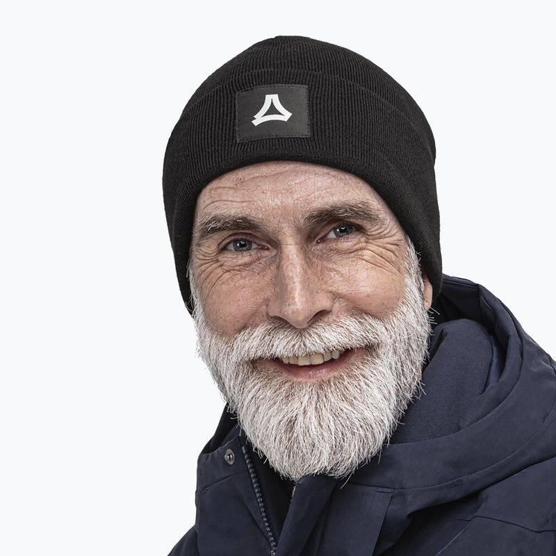 Căciulă de iarnă Schöffel Lodos black 2