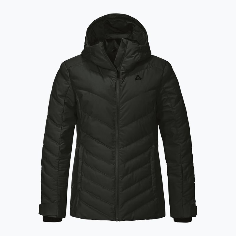 Geacă de schi pentru femei Schöffel Alerce black 4