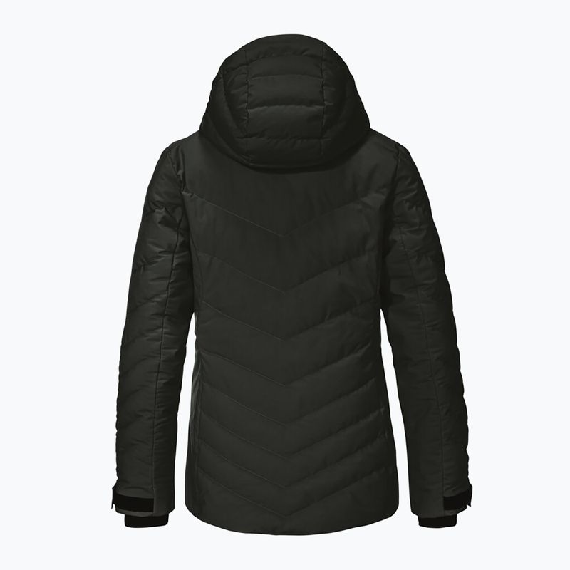 Geacă de schi pentru femei Schöffel Alerce black 5