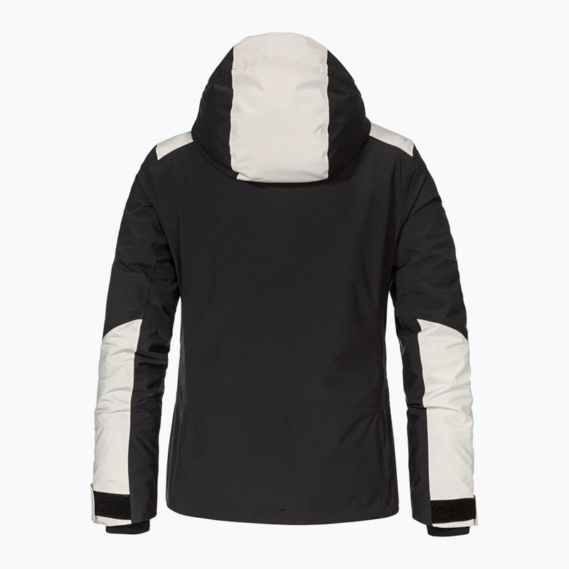 Geacă de schi pentru femei Schöffel Zandwel black 5