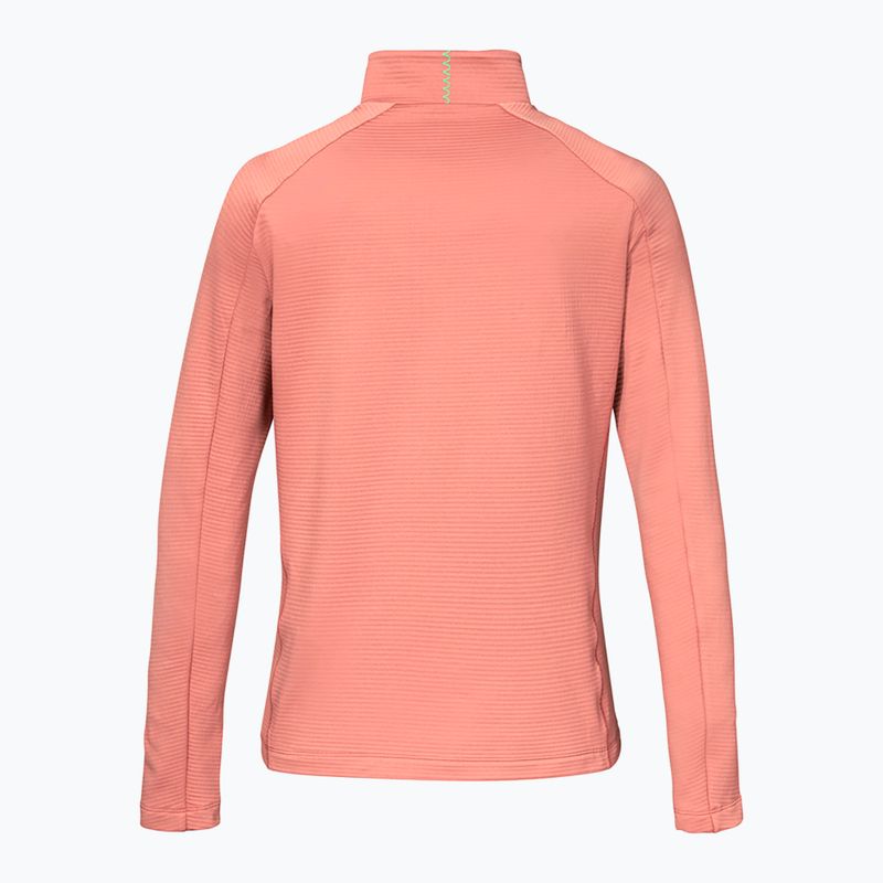 Bluză de schi pentru femei Schöffel Energio ashed rose 5