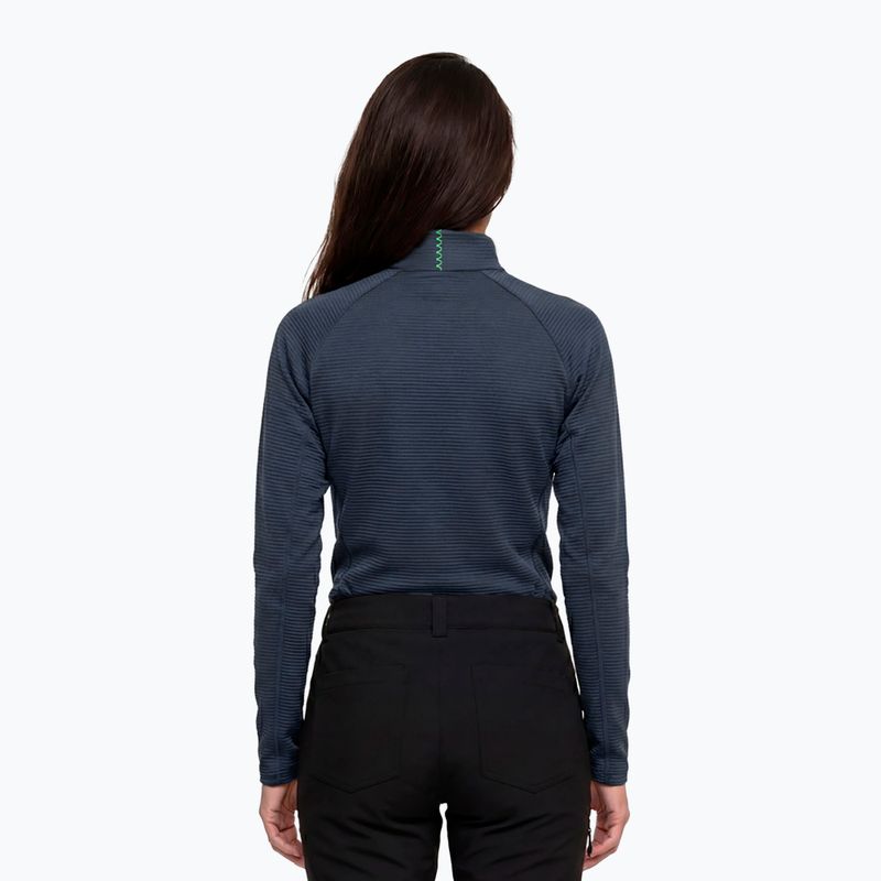Bluză de schi pentru femei Schöffel Energio navy blazer 3