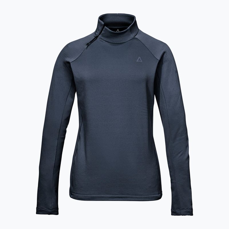 Bluză de schi pentru femei Schöffel Energio navy blazer 4