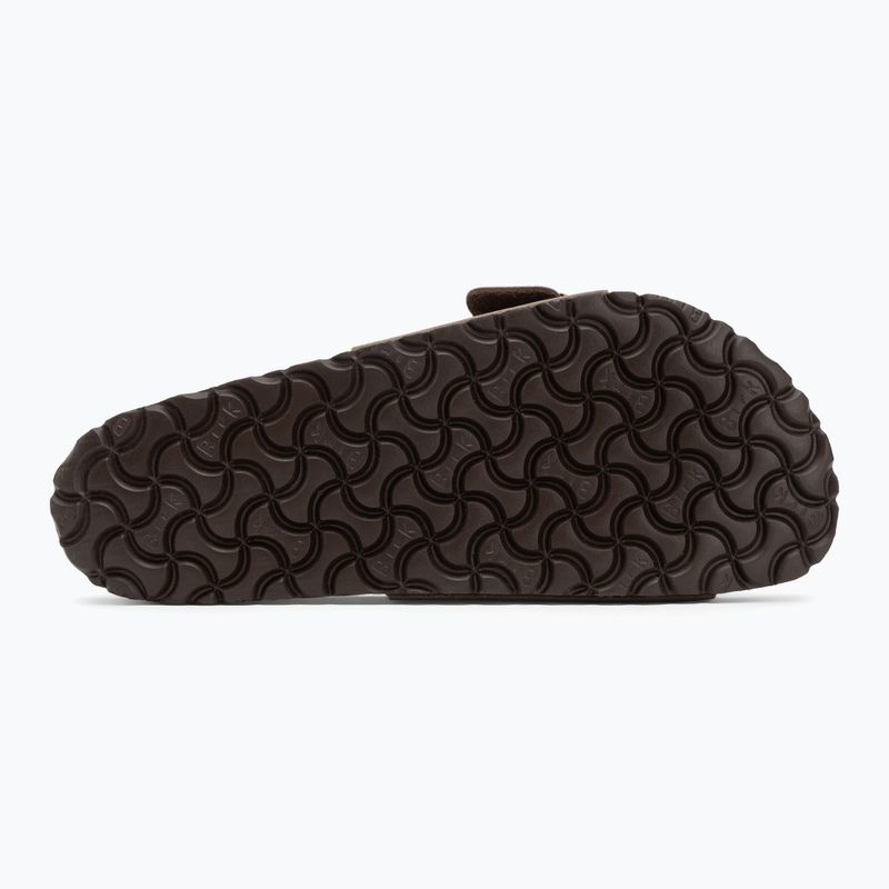 Flip-flops pentru femei BIRKENSTOCK Catalina BFBC Regular mocha 4
