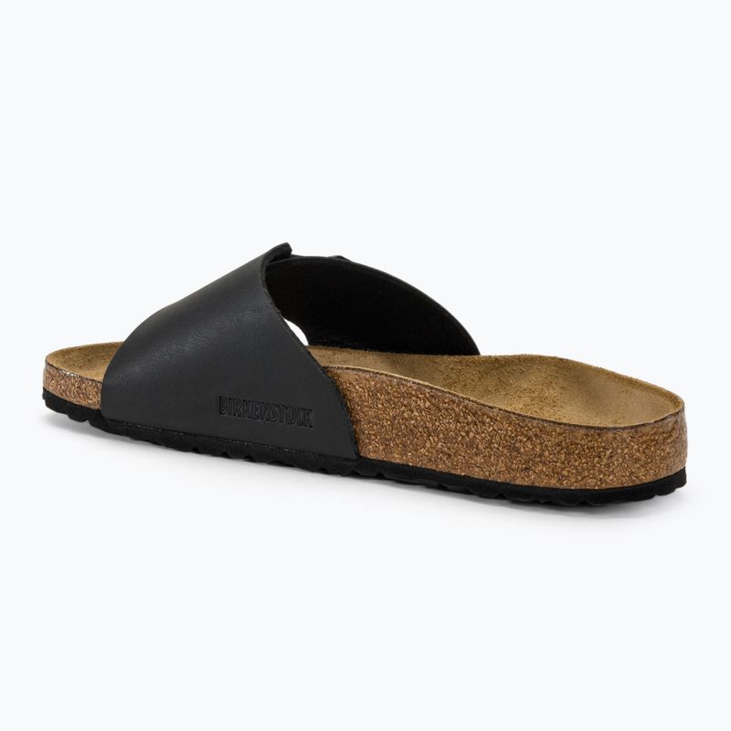 Papuci pentru femei BIRKENSTOCK Catalina BS BF Narrow black 4