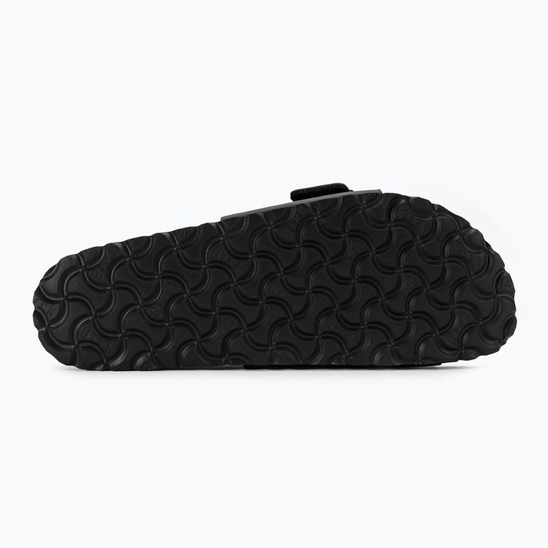 Papuci pentru femei BIRKENSTOCK Catalina BS BF Narrow black 5