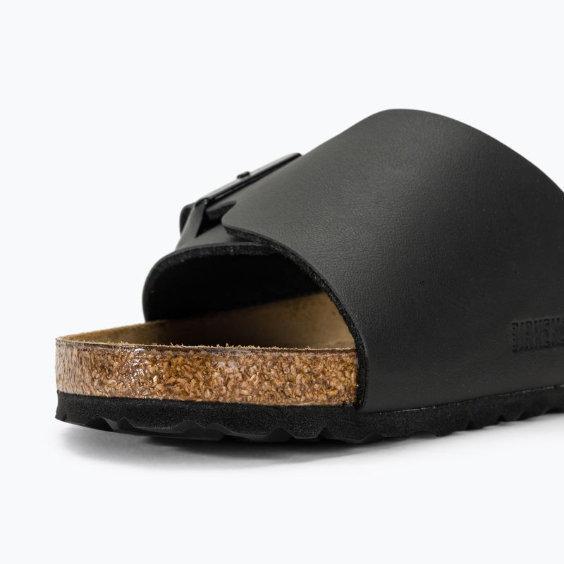 Papuci pentru femei BIRKENSTOCK Catalina BS BF Narrow black 8