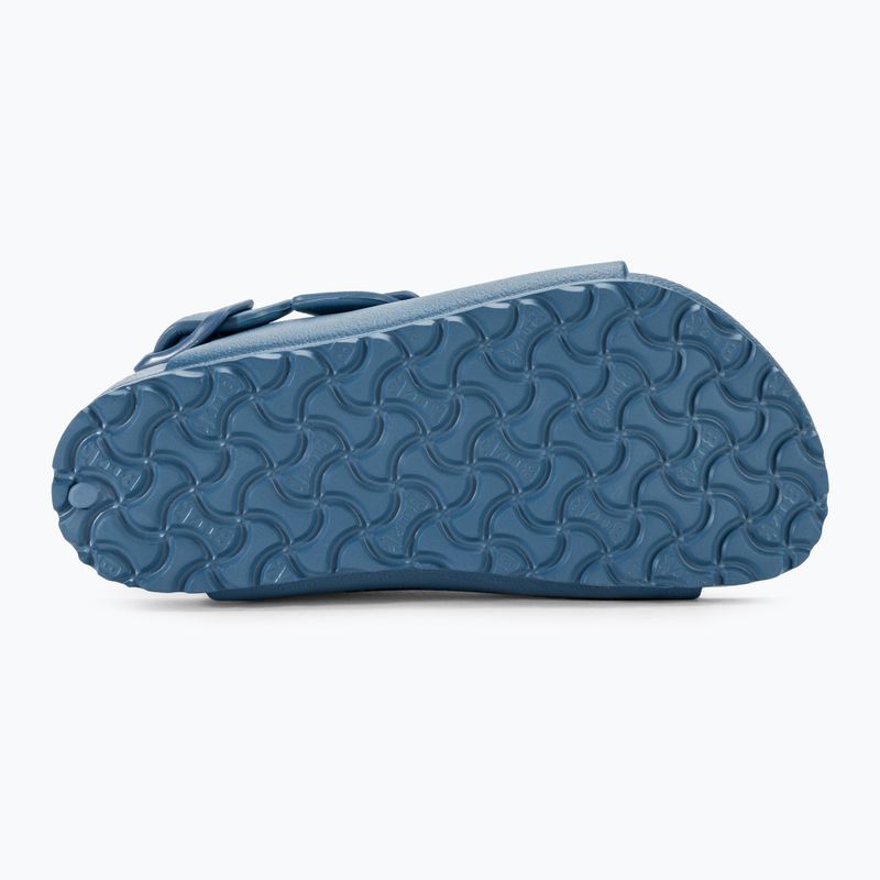 Sandale pentru copii BIRKENSTOCK Milano EVA Narrow elemental blue 4