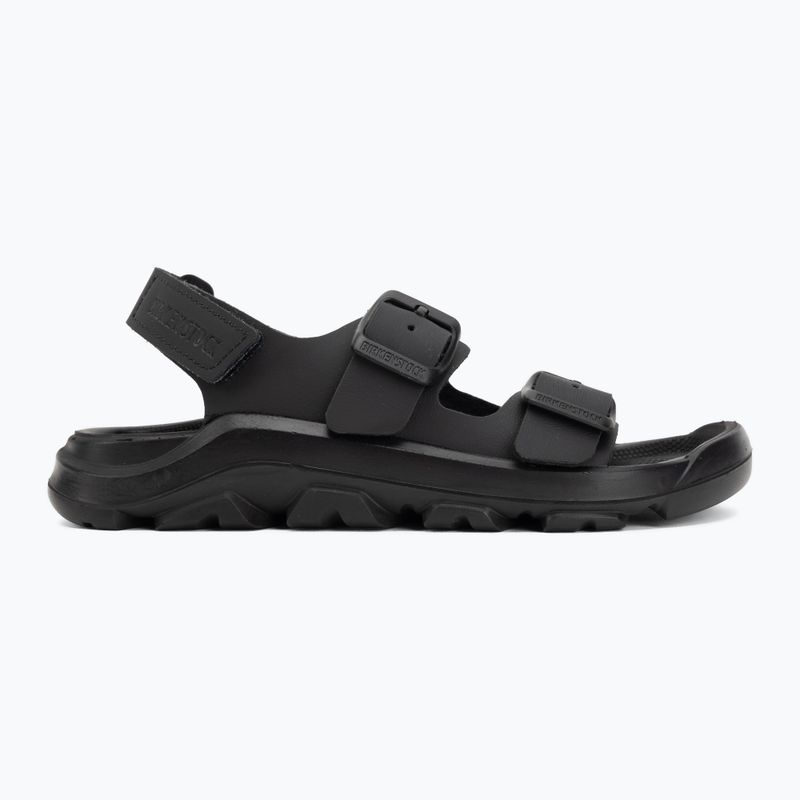 Sandale pentru copii BIRKENSTOCK Mogami HL Birko-Flor Narrow black 2