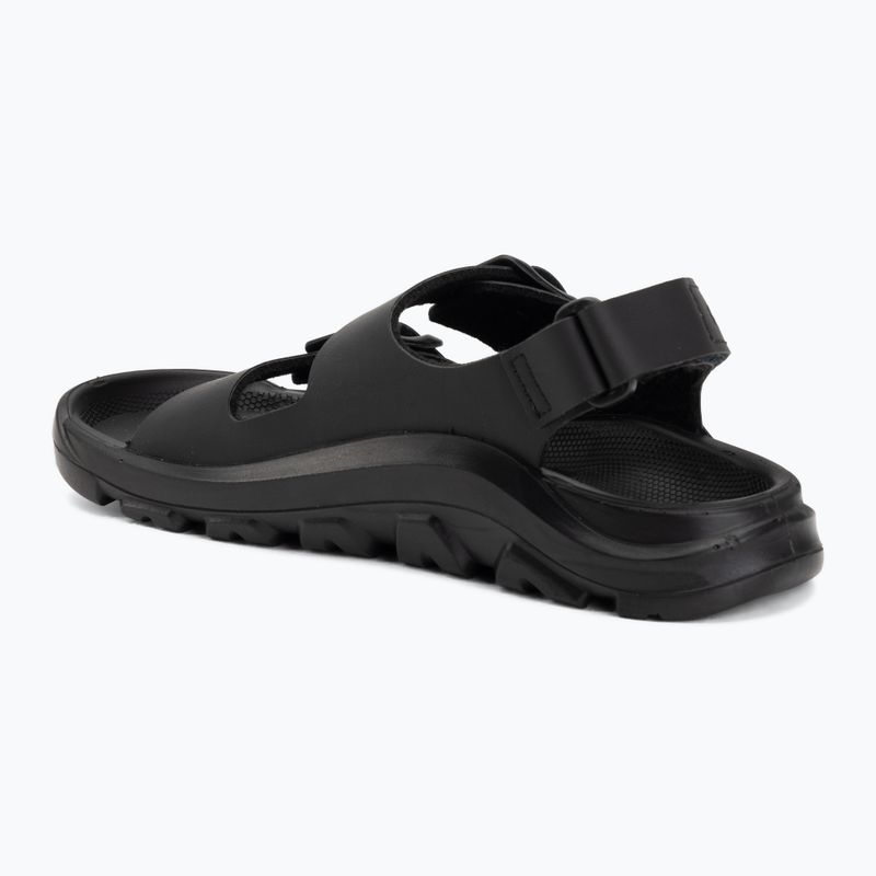 Sandale pentru copii BIRKENSTOCK Mogami HL Birko-Flor Narrow black 3