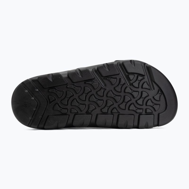 Sandale pentru copii BIRKENSTOCK Mogami HL Birko-Flor Narrow black 4