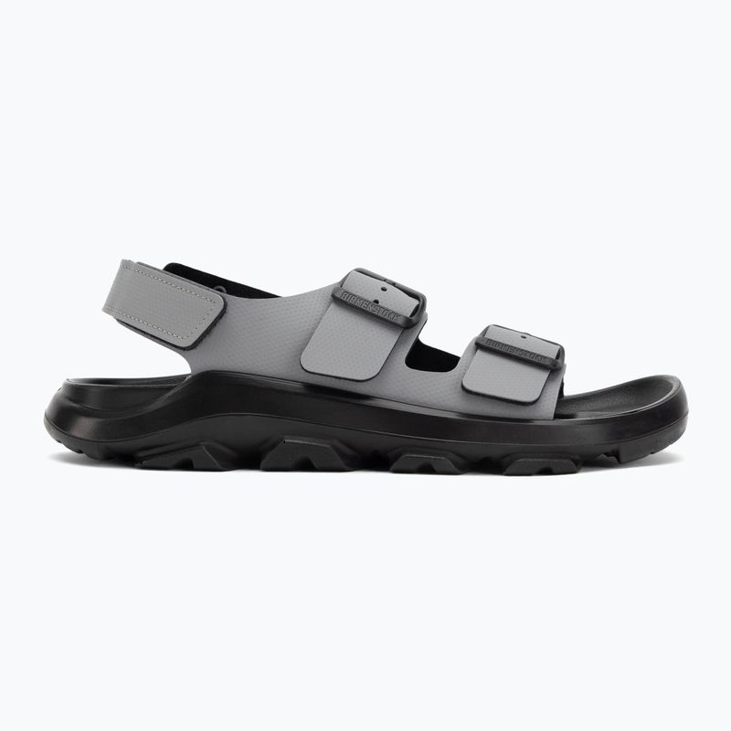 Sandale BIRKENSTOCK Mogami Terra BF Regular oasis black 2