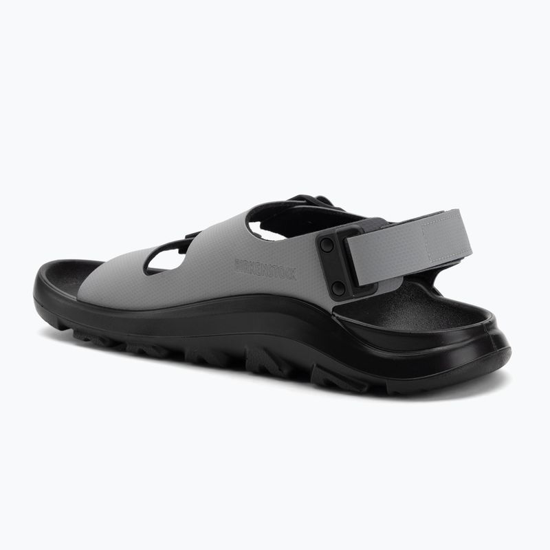 Sandale BIRKENSTOCK Mogami Terra BF Regular oasis black 3