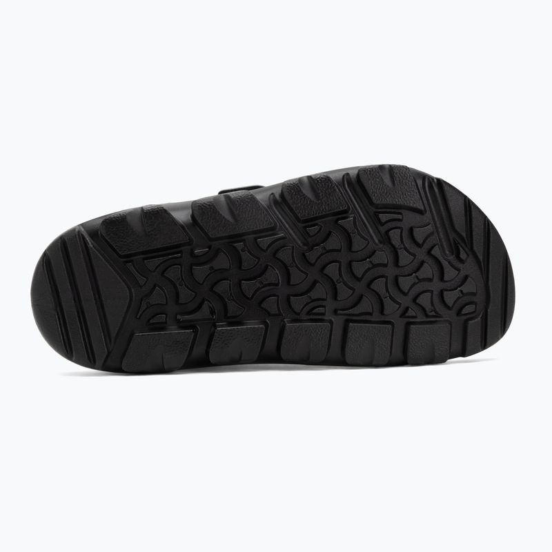 Sandale BIRKENSTOCK Mogami Terra BF Regular oasis black 4