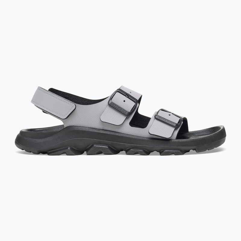 Sandale BIRKENSTOCK Mogami Terra BF Regular oasis black 2