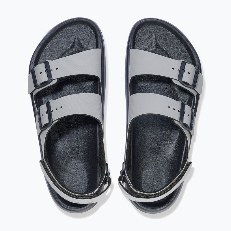 Sandale BIRKENSTOCK Mogami Terra BF Regular oasis black 3