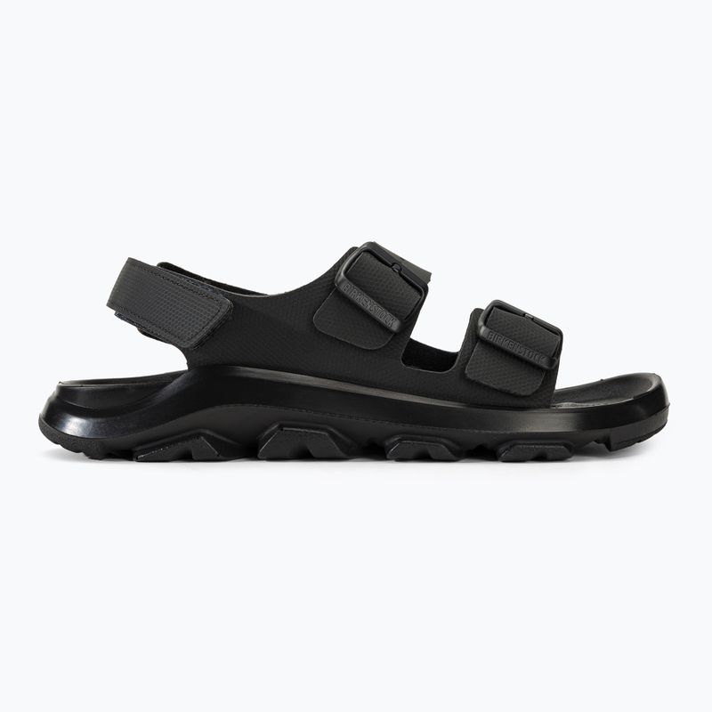 Sandale BIRKENSTOCK Mogami Terra BF Regular black 2