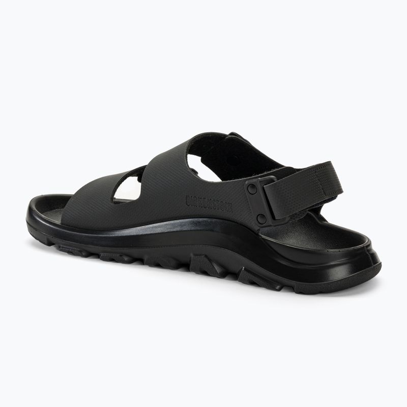 Sandale BIRKENSTOCK Mogami Terra BF Regular black 3