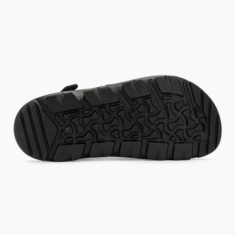 Sandale BIRKENSTOCK Mogami Terra BF Regular black 5