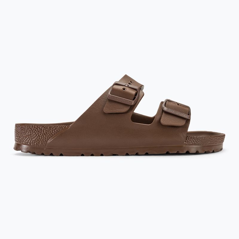 Papuci BIRKENSTOCK Arizona EVA Regular roast 2
