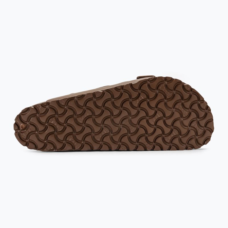 Papuci BIRKENSTOCK Arizona EVA Regular roast 5