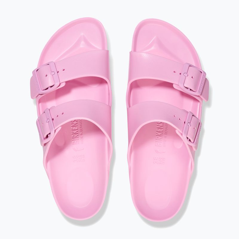 Șlapi BIRKENSTOCK Arizona EVA fondant pink 3