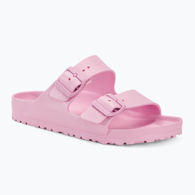 Papuci pentru femei BIRKENSTOCK Arizona EVA Narrow fondant pink