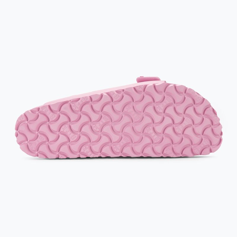 Papuci pentru femei BIRKENSTOCK Arizona EVA Narrow fondant pink 6