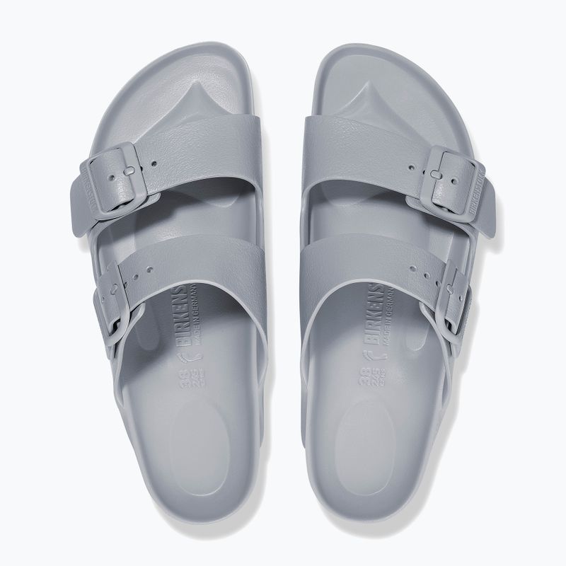 Șlapi BIRKENSTOCK Arizona EVA stone coin 4