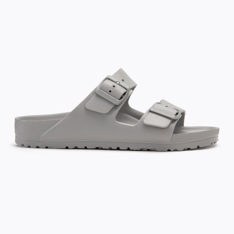 Papuci BIRKENSTOCK Arizona EVA Narrow stone coin 2