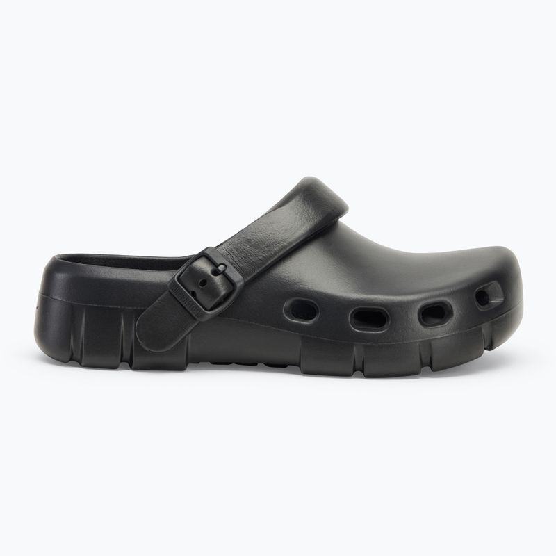 Papuci BIRKENSTOCK Birki Flow EVA Regular black 3