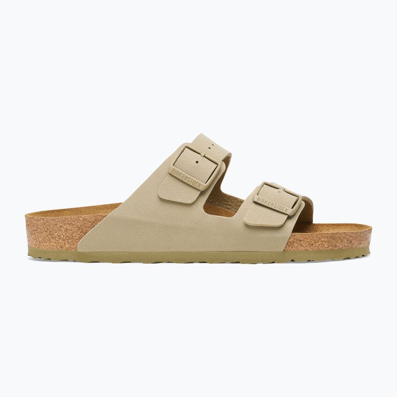 Șlapi BIRKENSTOCK Arizona Birko-Flor faded khaki 2
