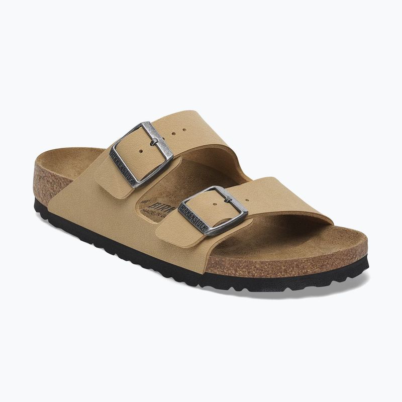 Papuci BIRKENSTOCK Arizona Birkibuc Narrow