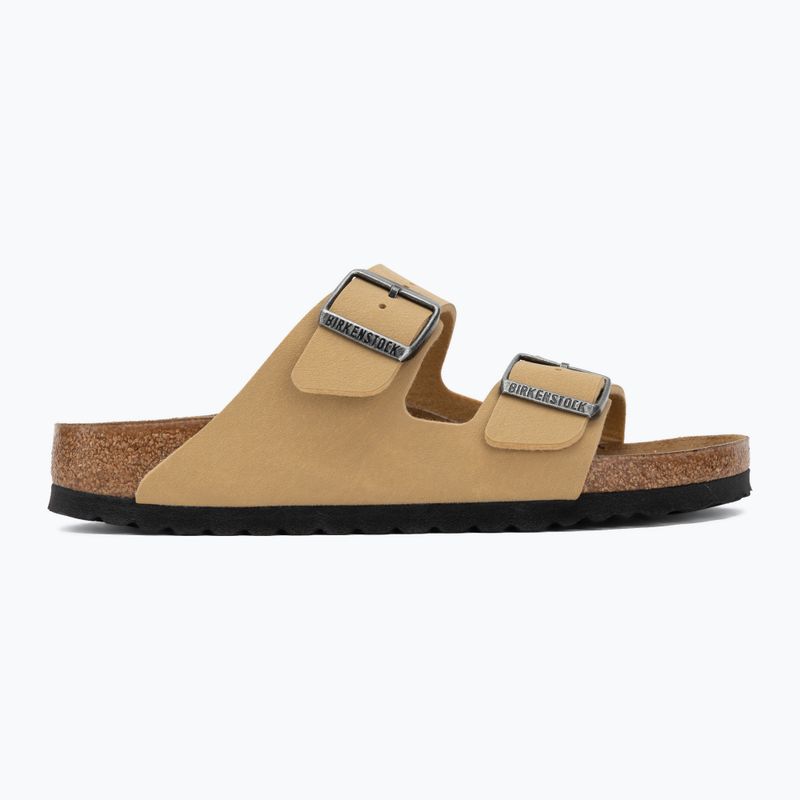 Papuci BIRKENSTOCK Arizona Birkibuc Narrow 2